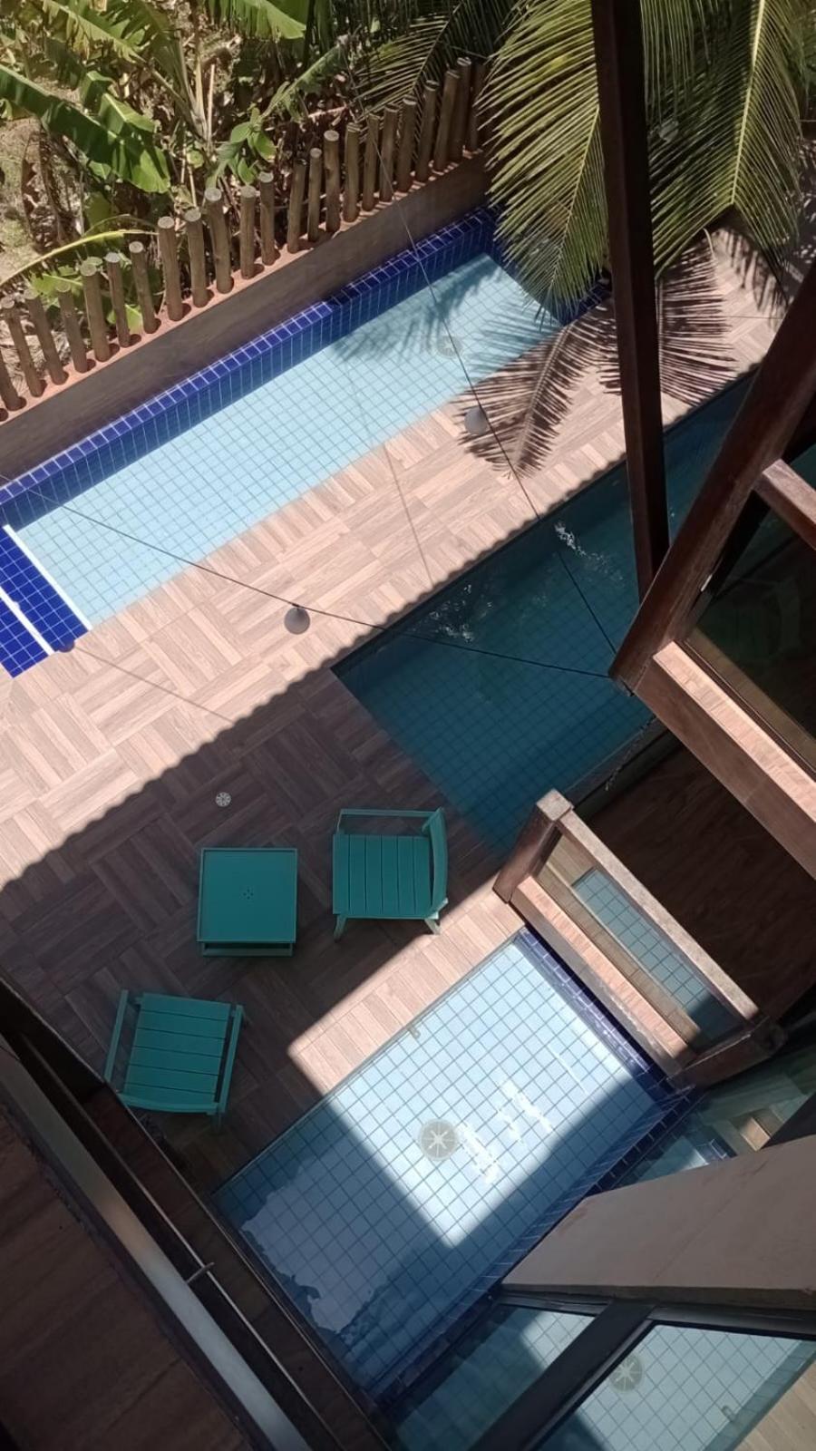 Merepe Suites ปอร์โต จิ กาลินญาส ภายนอก รูปภาพ