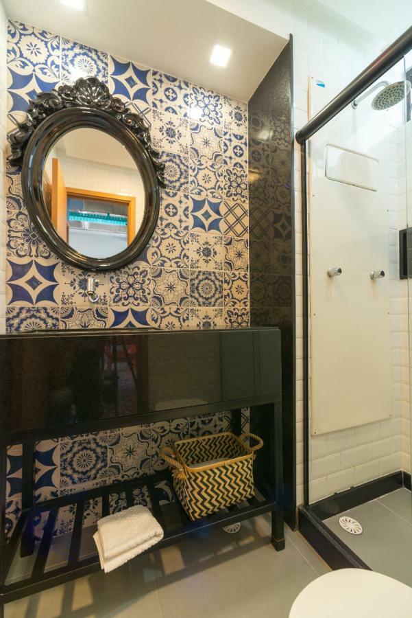 Merepe Suites ปอร์โต จิ กาลินญาส ภายนอก รูปภาพ